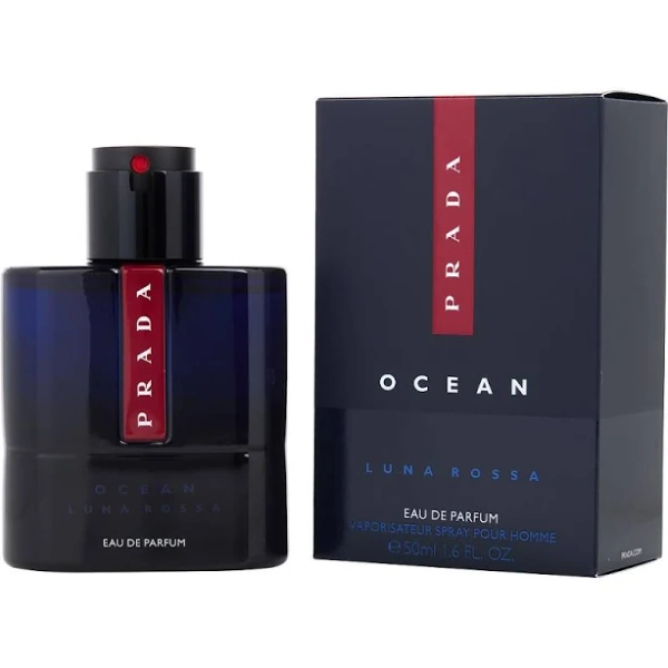 Prada Luna Rossa Ocean Eau de Parfum Men