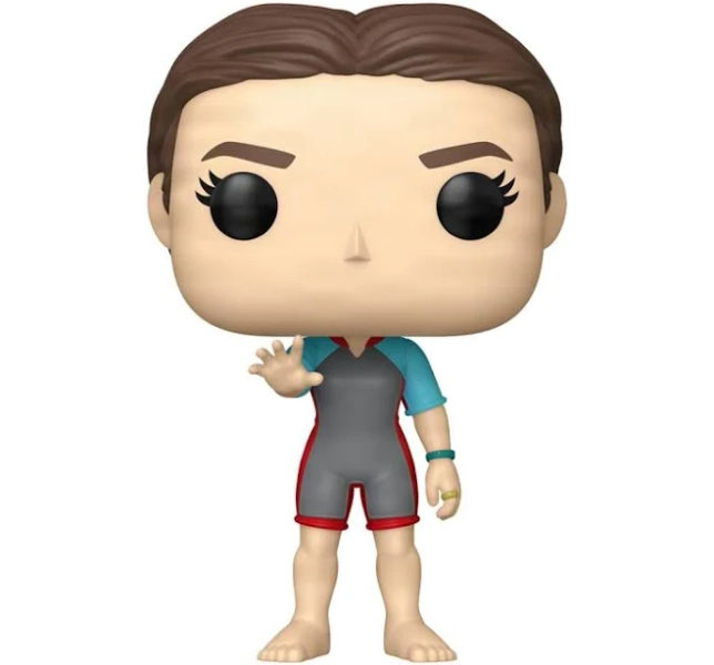 Funko Pop! Television Stranger Things Eleven Vinyl Figure