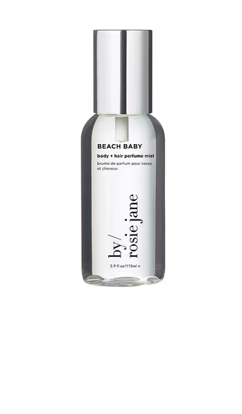 BEACH BABY Body + Hair Mist