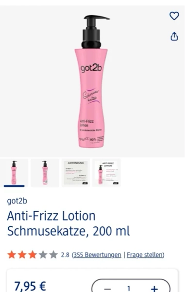 Dm, Müller 