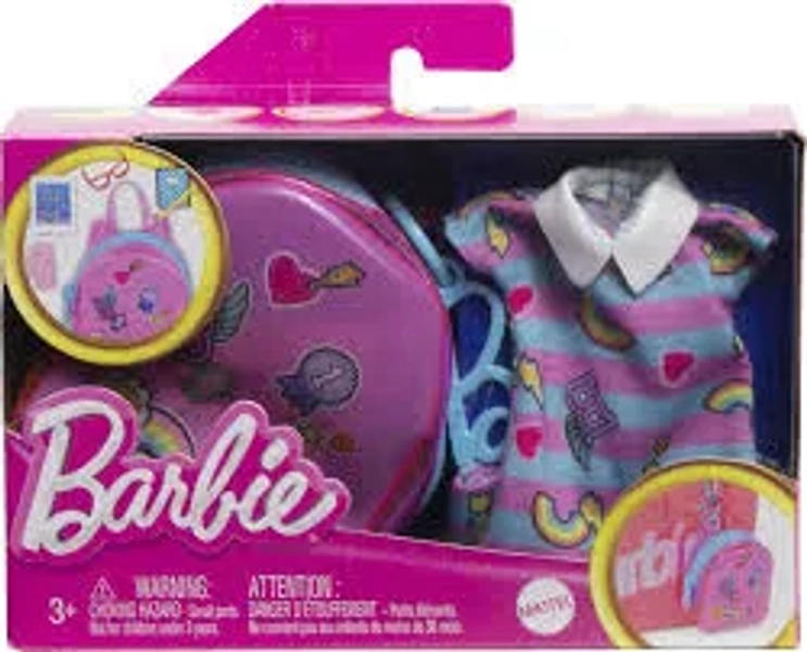 Barbie Premium Fashion Bag