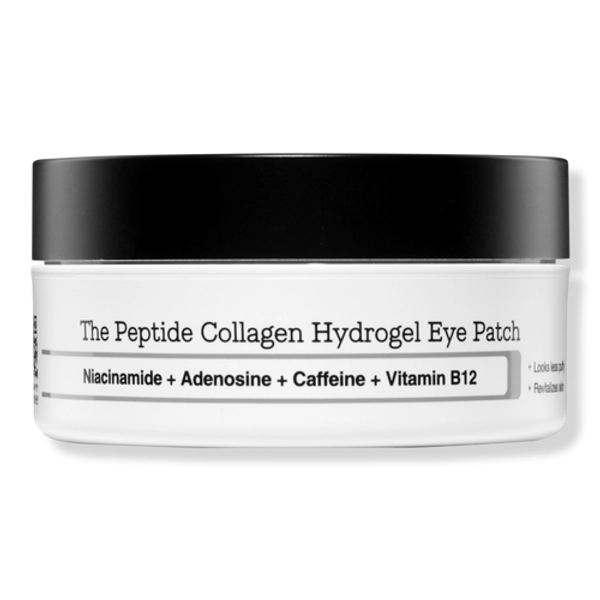 The Peptide Collagen Hydrogel Eye Patch