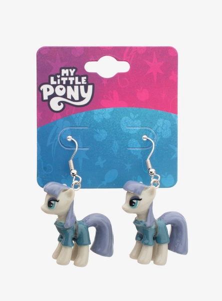 My Little Pony: Friendship Is Magic Maud Pie Drop Earrings