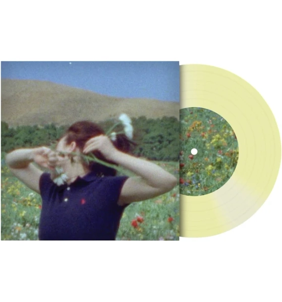 Birds of A Feather 7" Vinyl [Translucent Green]