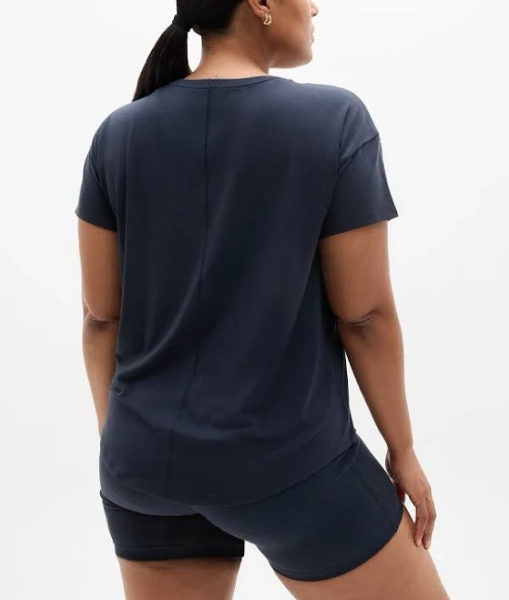 Athleta Women's Move with Ease Tee