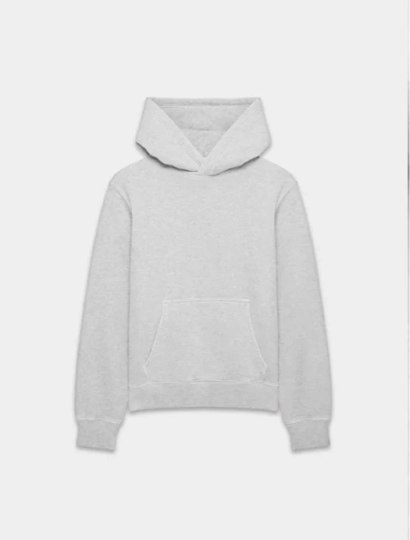 Cozy Sweatfleece Perfect Hoodie