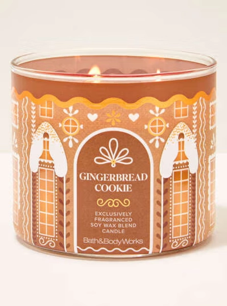 Bath & Body Works