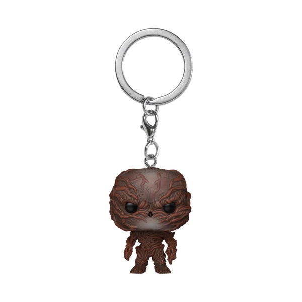 Pop! Keychain Vecna 2.0
