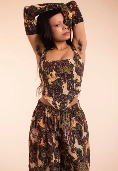 Muse Corset