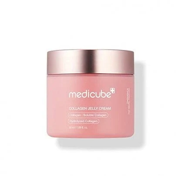 Medicube Collagen Jelly Cream