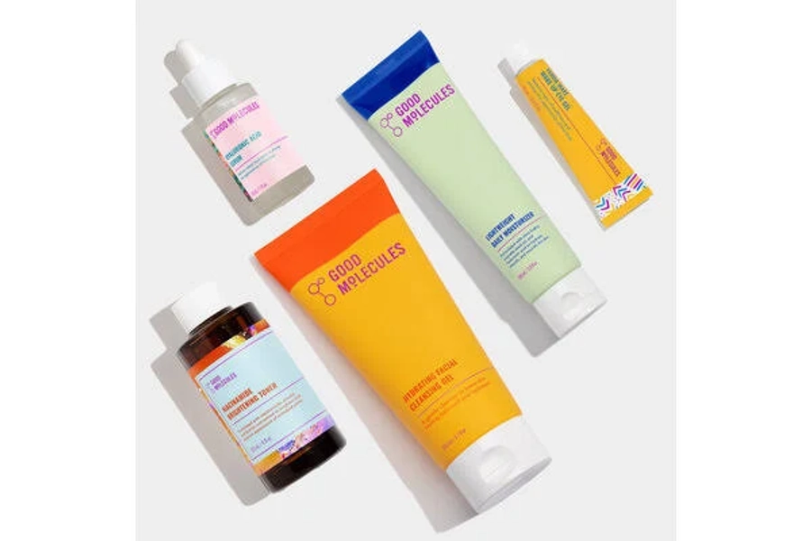 Good Molecules The Daily Essentials