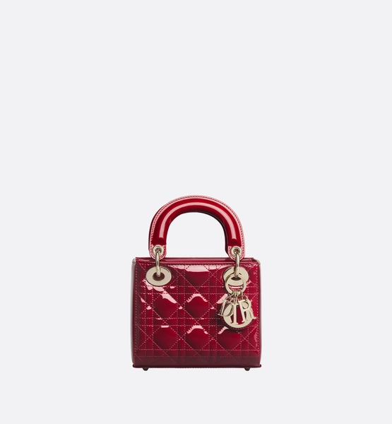 Mini Lady Dior Bag