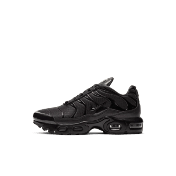 Nike Air Max Plus Younger Kids' Shoes