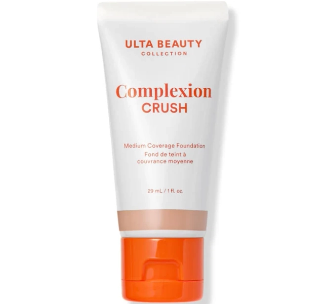 ULTA Beauty Collection Complexion Crush Foundation
