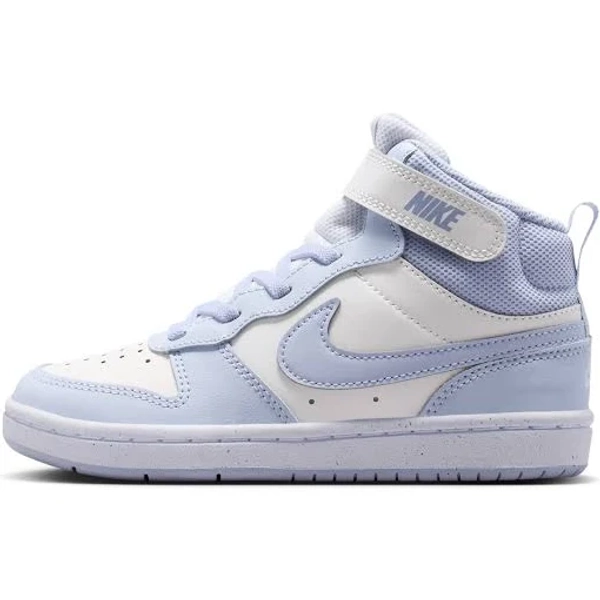 Nike Kids' Court Borough Mid 2