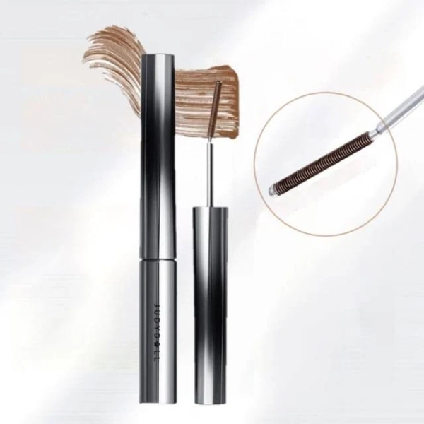 Judydoll 3D Curling Eyelash Iron Mascara