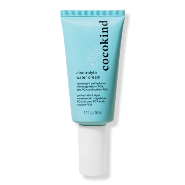 Electrolyte Water Cream