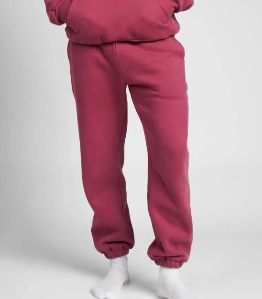 Comfrt Travel Essentials Oversized Sweatpants