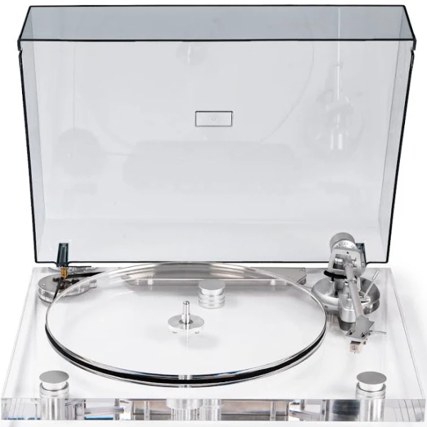 Retrolife Ice1 Turntable