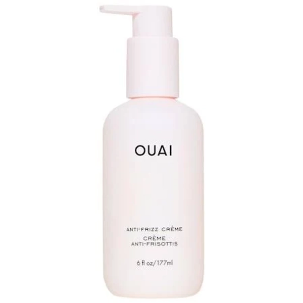 OUAI Anti Frizz Crème