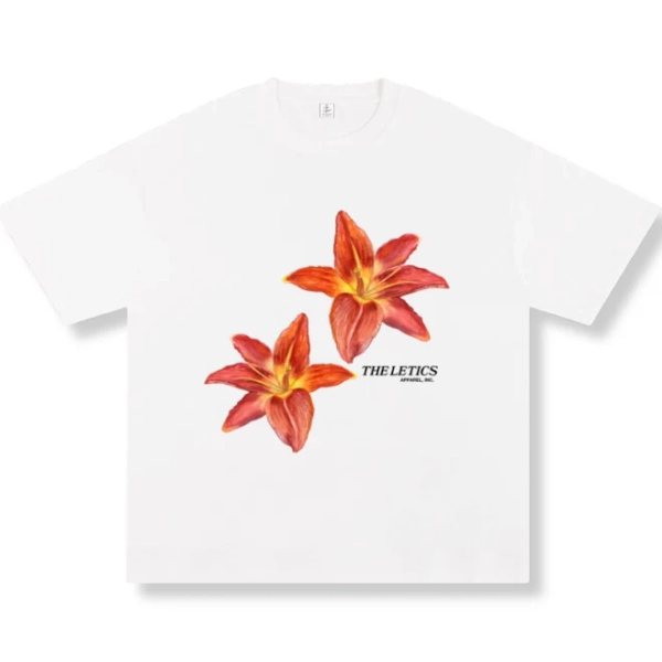Tiger Lily Tee