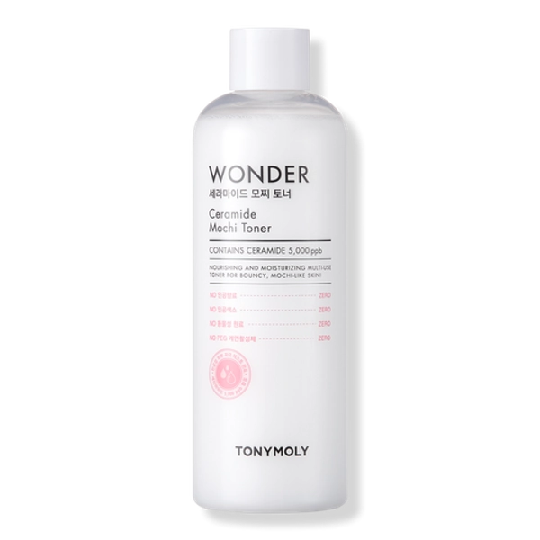 Wonder Ceramide Mochi Toner - 16.0 oz