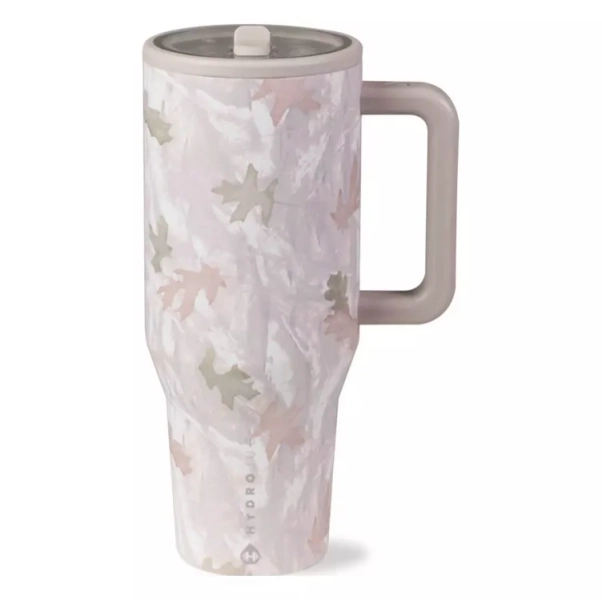 HydroJug 40oz Traveler Tumbler