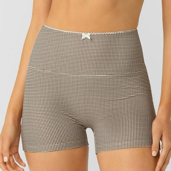 Lorna Jane Dream Maker Print Bike Shorts