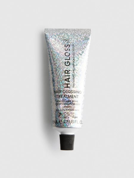 PS... Hair Gloss Mask