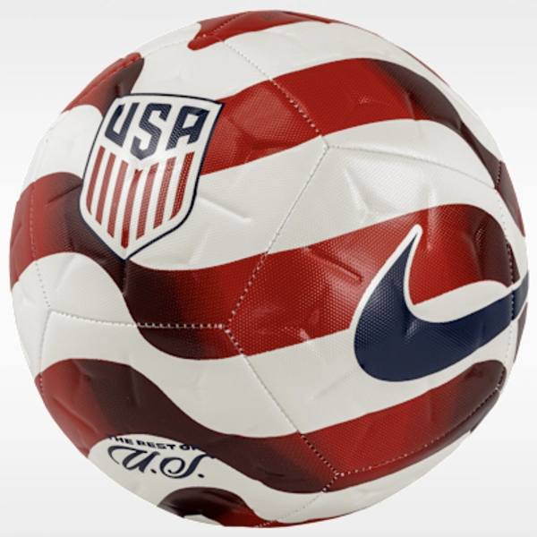 USA Academy Soccer Ball (Size 5)