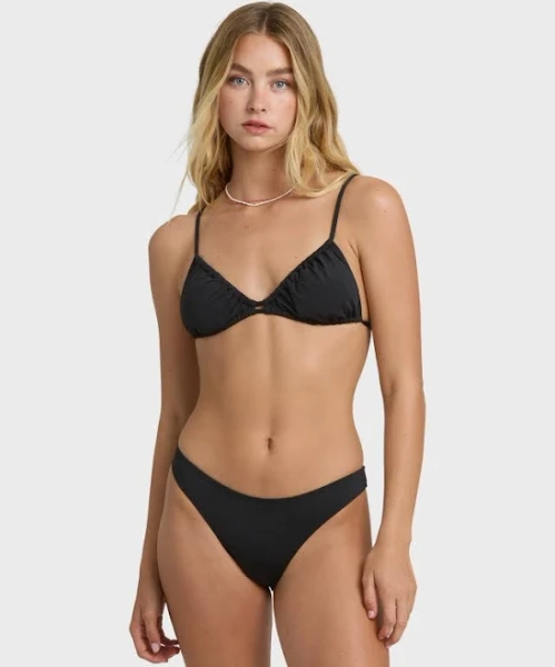 Billabong Women's Sol Searcher Teagan Bralette Bikini Top