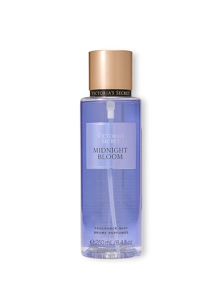 Midnight Blooms Fragrance Mist