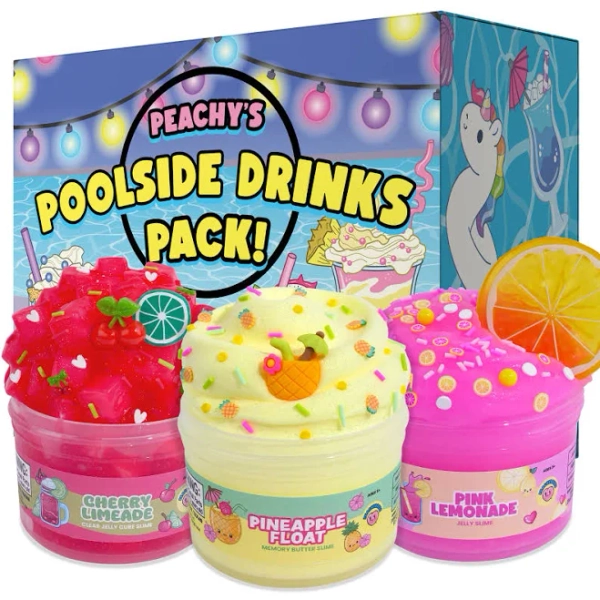 PeachyBbies Subscription Box