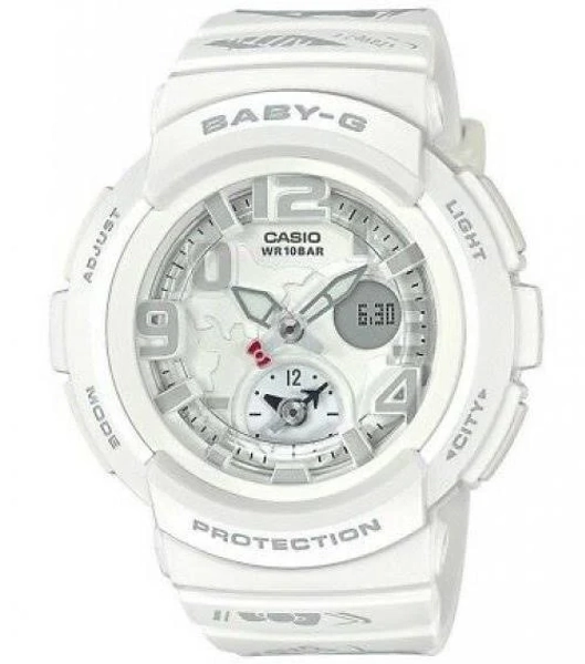 Casio Baby-G