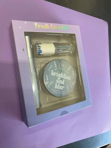 Fresh Face Kit