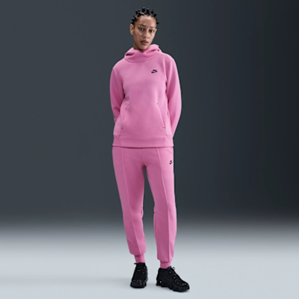 Nike Sportswear Tech Fleece Women's Mid-Rise Joggers