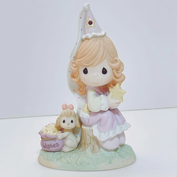 プレシャスモーメント Preciousmoment プレシャスモーメンツ 女の子