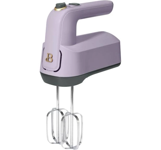 Drew Barrymore Electric Hand Mixer