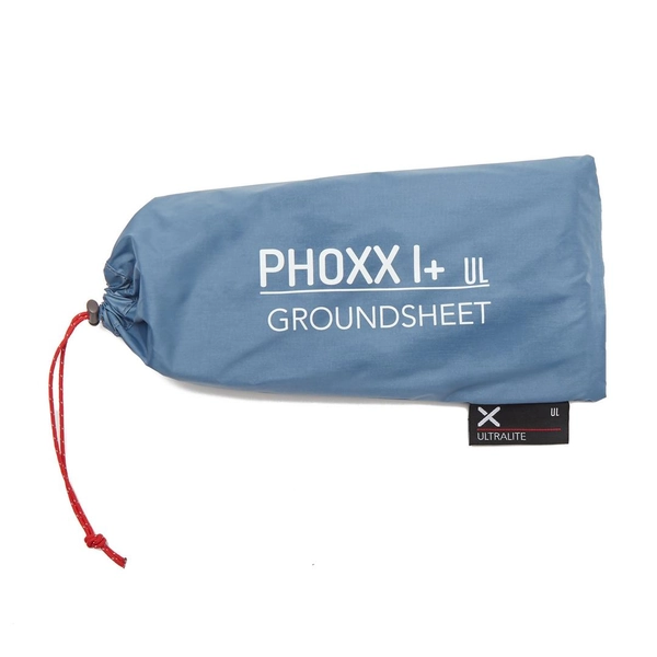 OEX Phoxx UL Groundsheet | GO Outdoors