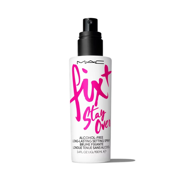 Fix+ Stay Over Alcohol-Free 24HR Setting Spray - 100ml