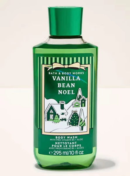 Bath & Body Works