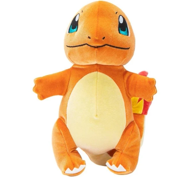 Pokemon Select Velvet Plush