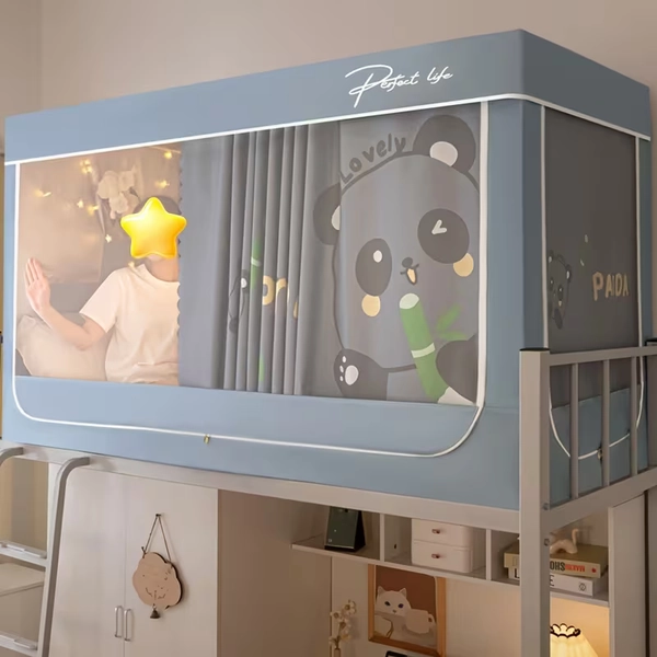 mosquitera dormitorio 1 pieza diseño estampado adecuada - Temu