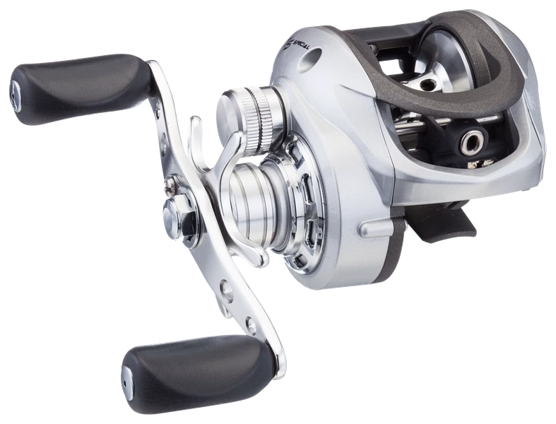 Bass Pro Shops Tourney Special Baitcast Reel