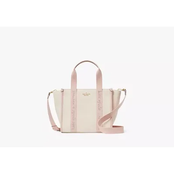Kate Spade Kip Canvas Small Tote