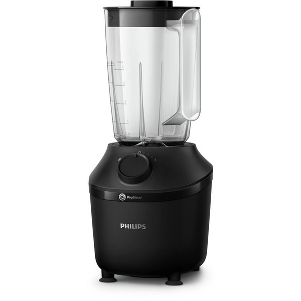 Buy Philips HR2041/01 ProBlend 1.9L Plastic Jug Blender | Blenders and smoothie makers | Argos