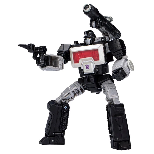 Transformers Hasbro F6939 Transformers Generations Selects Deluxe Magnificus Action Figure, 5.5" - Walmart.com