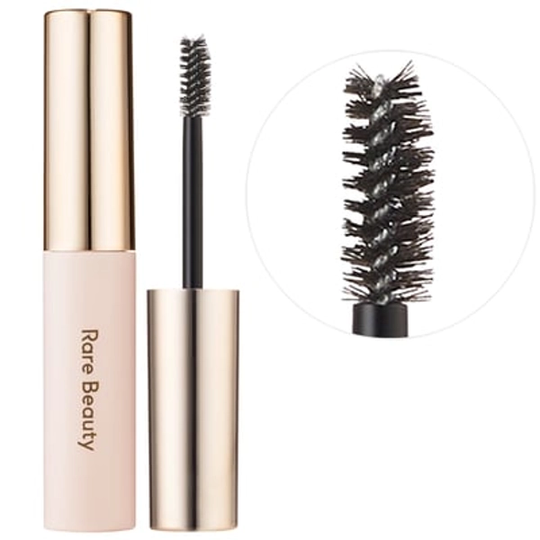 Rare Beauty by Selena Gomez Brow Harmony Flexible Lifting and Laminating Eyebrow Gel 0.15 oz / 4.5 g