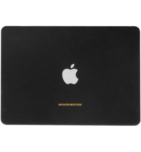 Heaven Mayhem Caviar Laptop Case 
