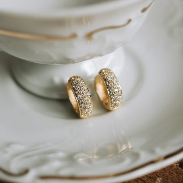 Criollas diamantes | Urbieta